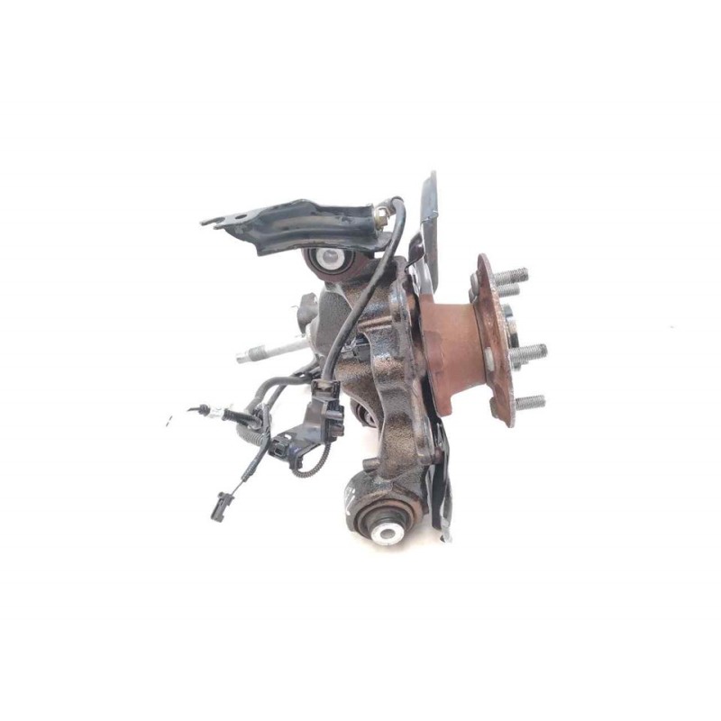 Recambio de mangueta trasera derecha para toyota camry (xv70) hybrid advance referencia OEM IAM 3N R4 - Marrón 2