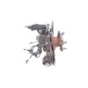Recambio de mangueta trasera derecha para toyota camry (xv70) hybrid advance referencia OEM IAM 3N R4 