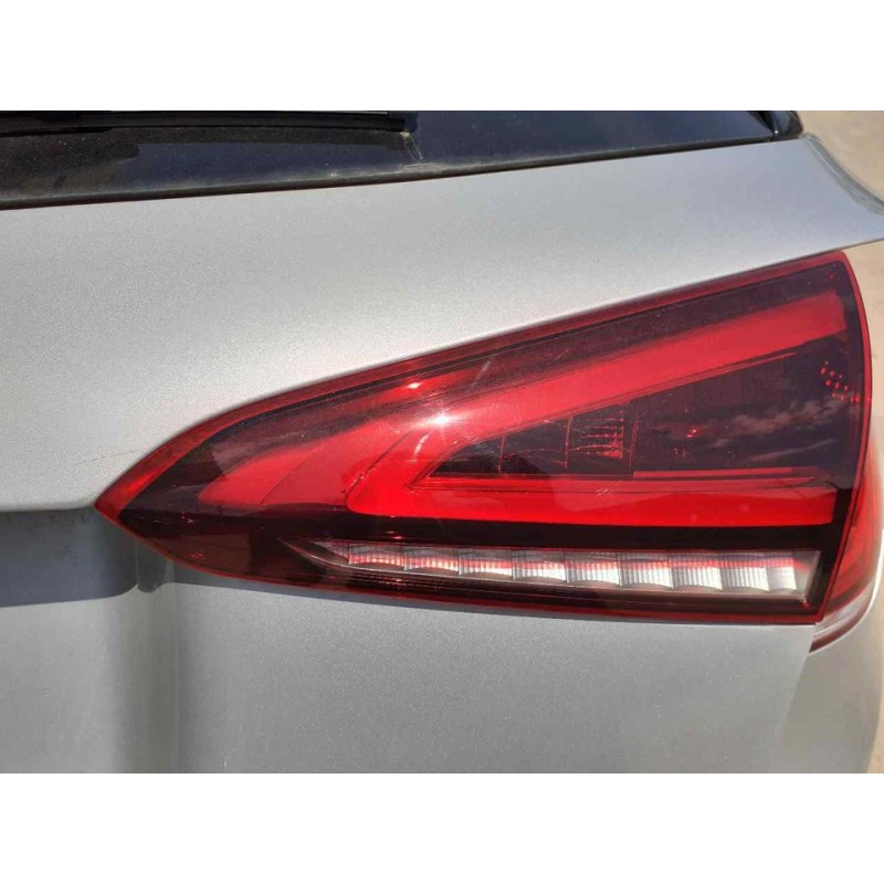Recambio de piloto trasero derecho interior para mercedes-benz clase a (bm 177) a 180 (177.084) referencia OEM IAM