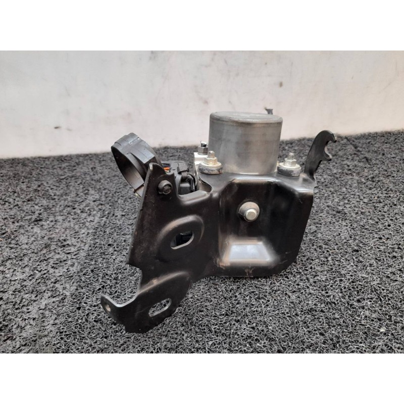 Recambio de abs para fiat grande punto (199) 1.4 8v active referencia OEM IAM 0265231535 55700423 0265800421 - Negro 4