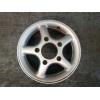 Recambio de llanta para tata safari referencia OEM IAM  102710 