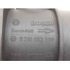 Recambio de caudalimetro para fiat stilo (192) 1.9 jtd / 1.9 jtd 115 dynamic referencia OEM IAM 0281002308  BOSCH