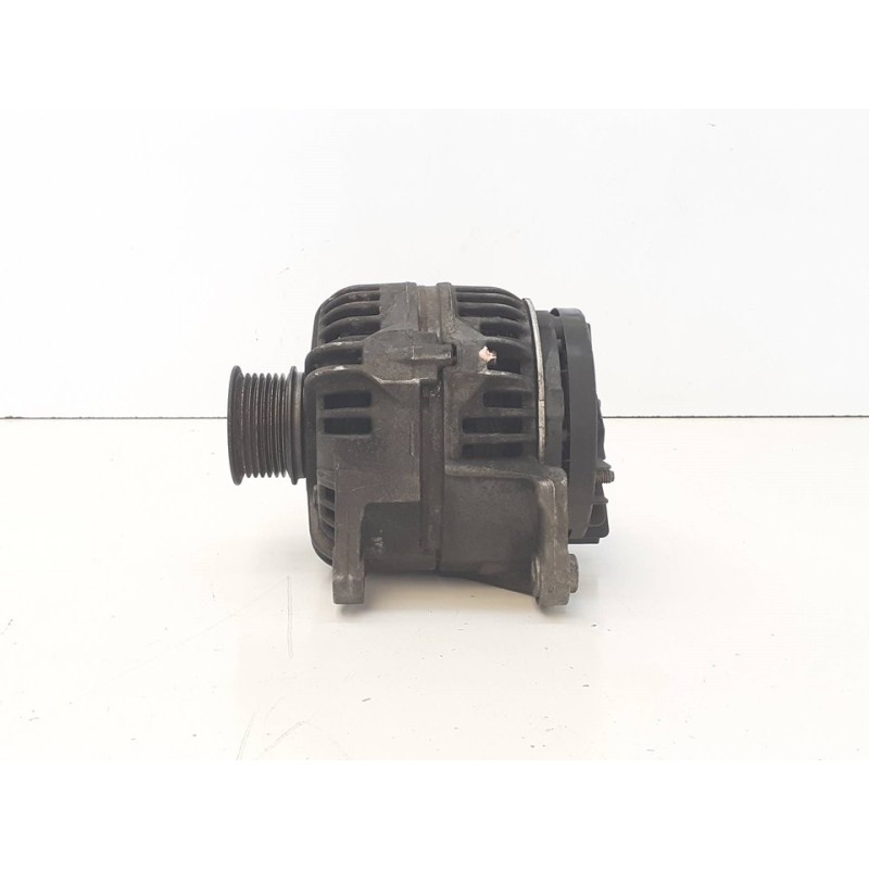 Recambio de alternador para iveco daily caja cerrada (1999 =>) 35 - c 12 caja cerrada, techo elevado referencia OEM IAM 01245250