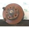 Recambio de mangueta delantera izquierda para bmw serie 3 berlina (e46) 2.5 24v cat referencia OEM IAM   