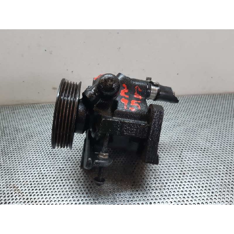 Recambio de bomba direccion para renault trafic (desde 5.89) referencia OEM IAM 6006003645 26038257 