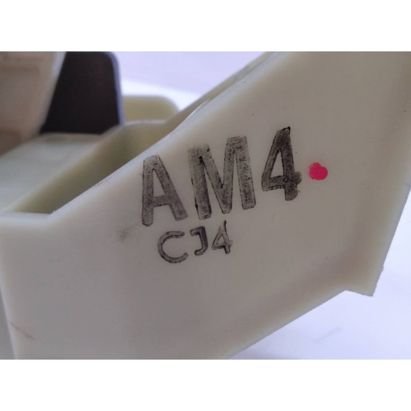 Recambio de palanca cambio para kia picanto 1.1 active referencia OEM IAM AM4 - Gris 3