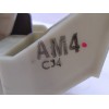 Recambio de palanca cambio para kia picanto 1.1 active referencia OEM IAM AM4  