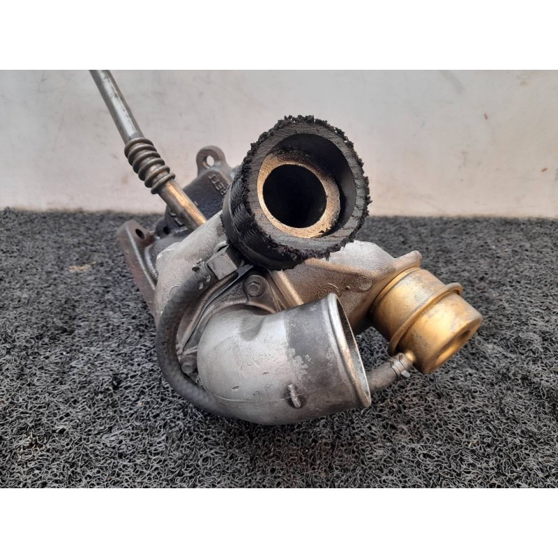 Recambio de turbocompresor para kia frontier referencia OEM IAM 2820042651 7159241 - Blanco 5