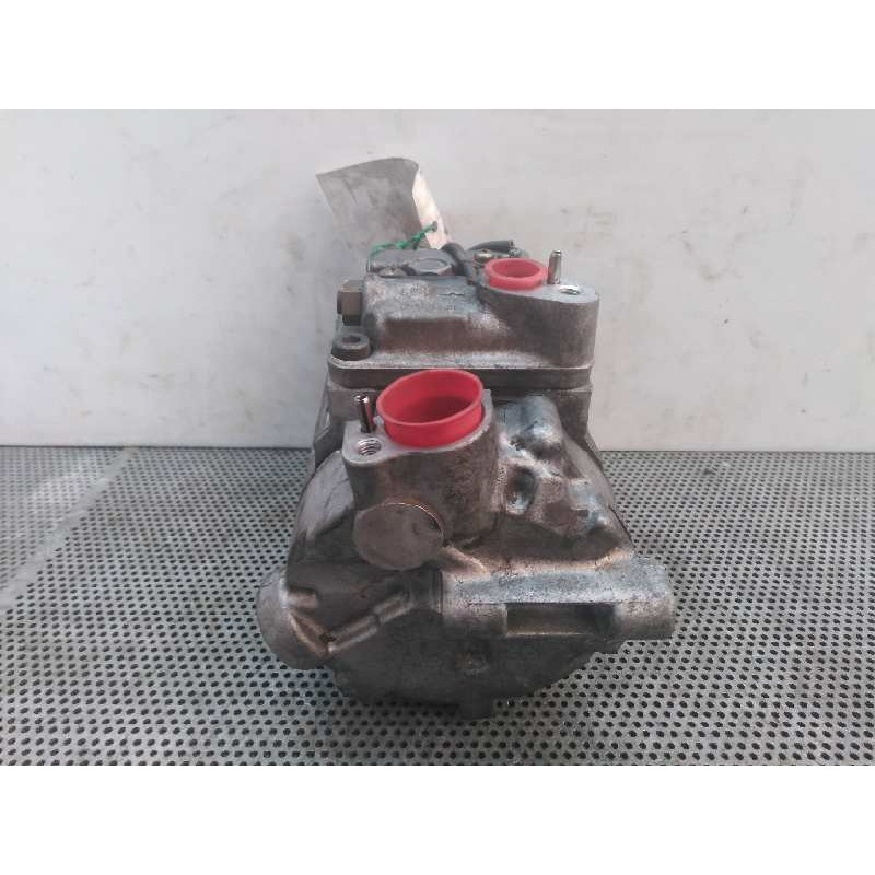 Recambio de compresor aire acondicionado para mg serie 75 (j/rj) referencia OEM IAM 4472208060 - Verde 6