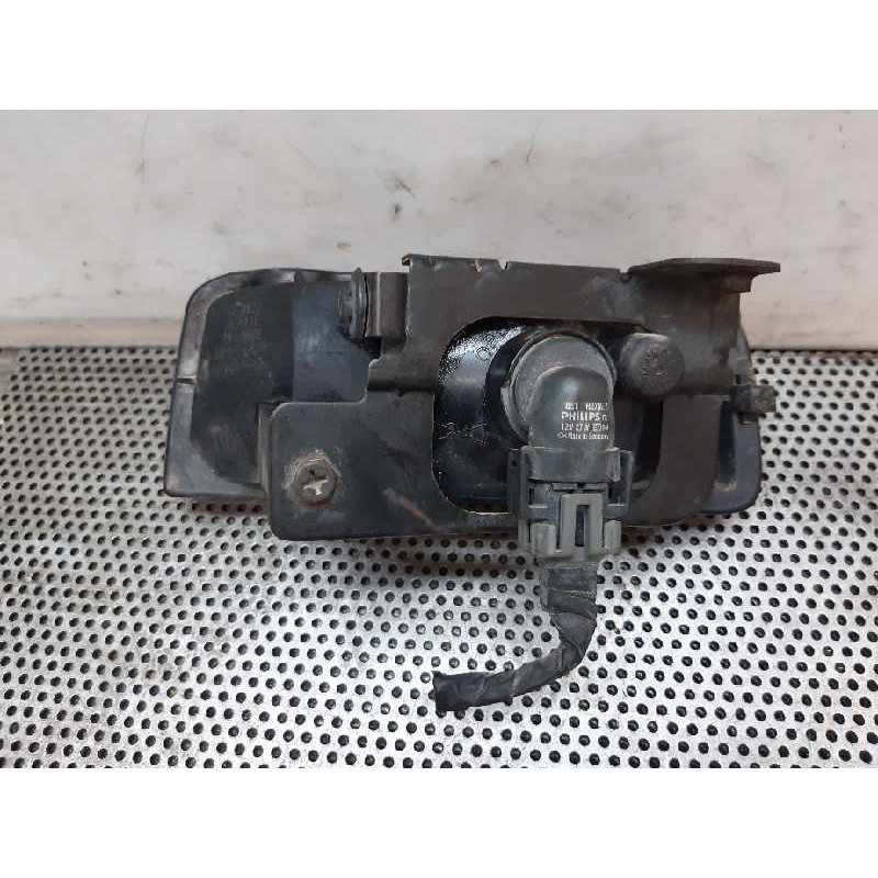 Recambio de faro antiniebla derecho para kia joice ls referencia OEM IAM 2
