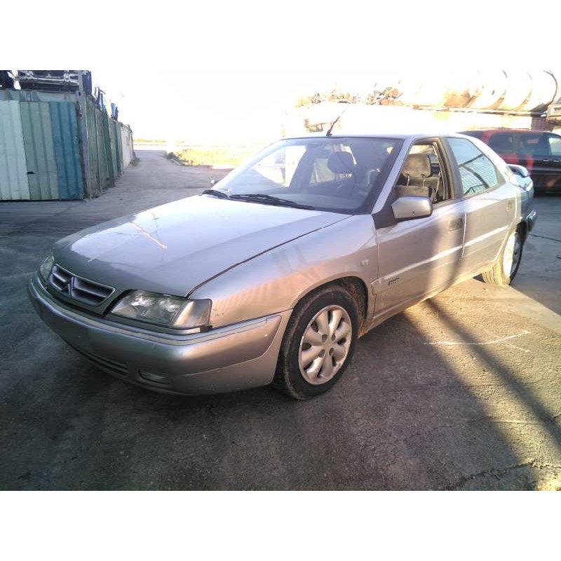 citroën xantia berlina del año 2001