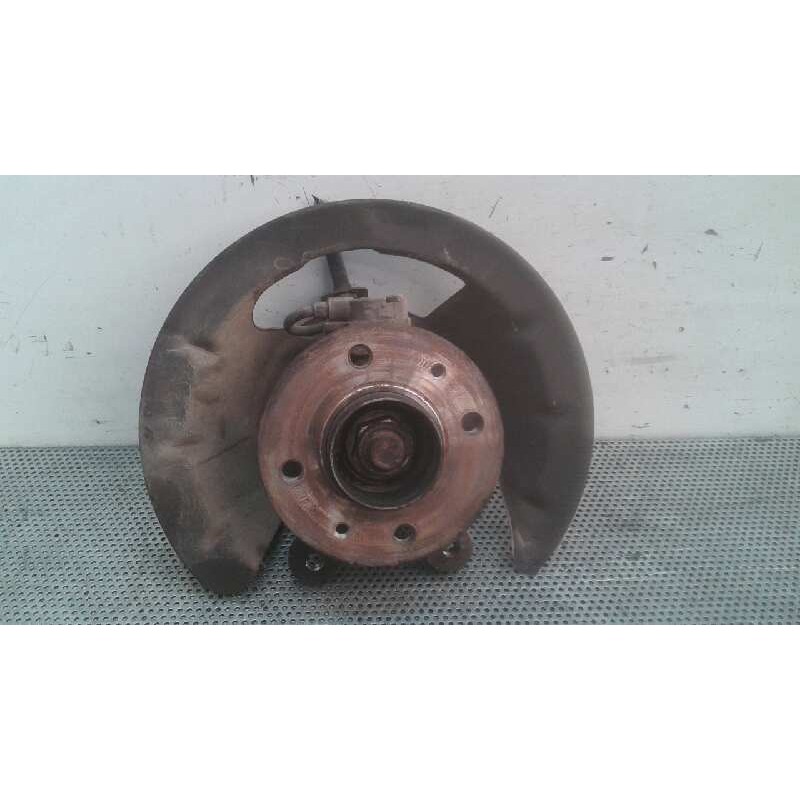 Recambio de buje trasero para renault laguna (b56) 2.0 rt (b56c/h/l) referencia OEM IAM   
