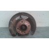 Recambio de buje trasero para renault laguna (b56) 2.0 rt (b56c/h/l) referencia OEM IAM   