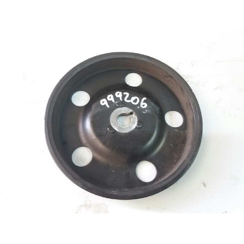 Recambio de polea cigueñal para mitsubishi colt berlina 5 (z30a) 1.1 cat referencia OEM IAM   
