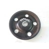 Recambio de polea cigueñal para mitsubishi colt berlina 5 (z30a) 1.1 cat referencia OEM IAM   
