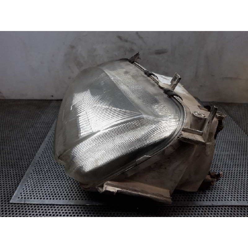 Recambio de faro izquierdo para ford galaxy (vx) glx referencia OEM IAM - Negro 2
