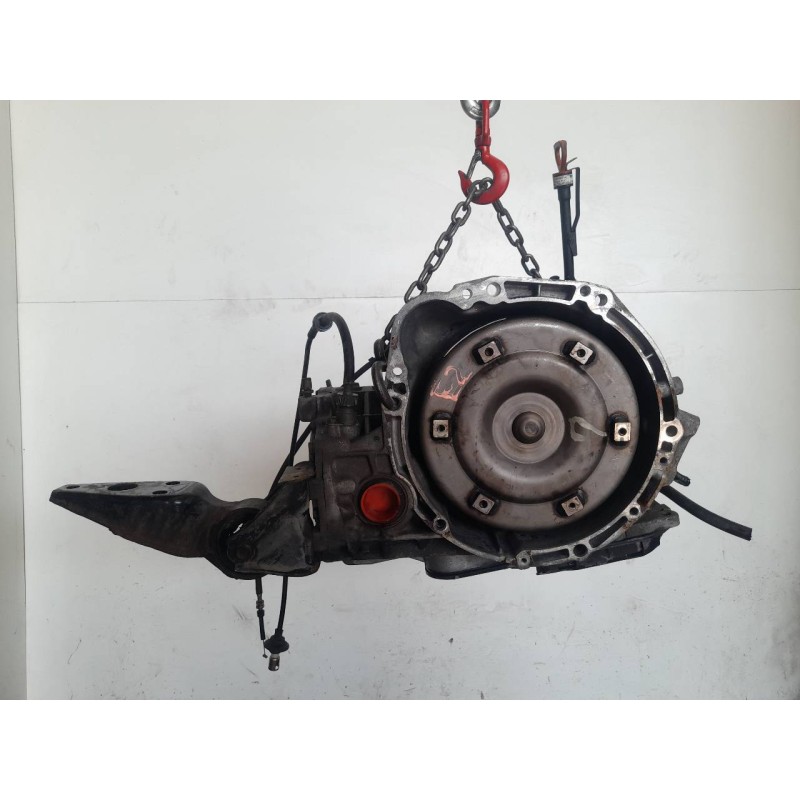 Recambio de caja cambios para toyota starlet 1.3 referencia OEM IAM   