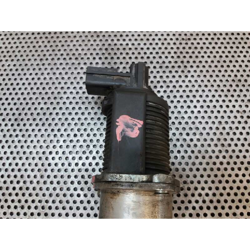 Recambio de valvula egr para renault megane ii berlina 3p 1.5 dci diesel referencia OEM IAM H7700107471 8200247250 - Gris 3