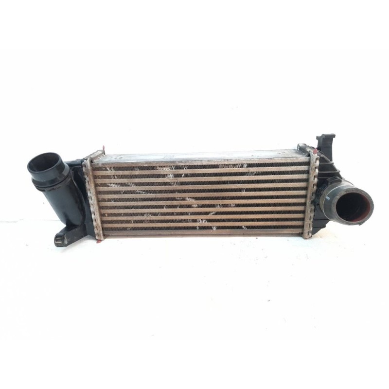Recambio de intercooler para renault kangoo emotion referencia OEM IAM 144963234R  