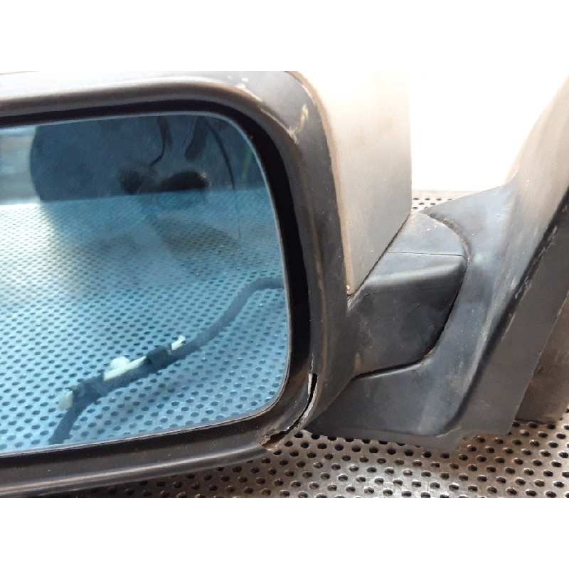Recambio de retrovisor izquierdo para bmw serie 3 berlina (e46) 320d referencia OEM IAM 4