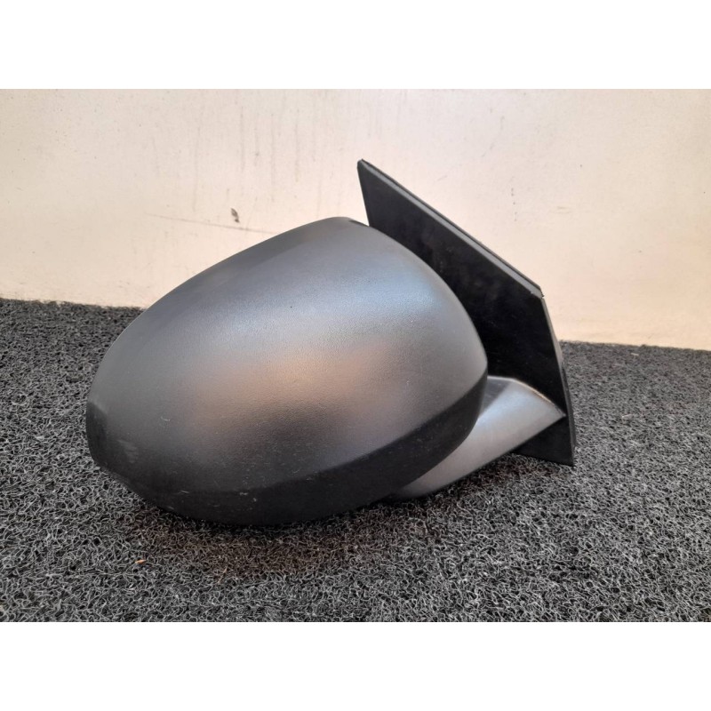 Recambio de retrovisor derecho para dodge caliber se referencia OEM IAM - Negro 2