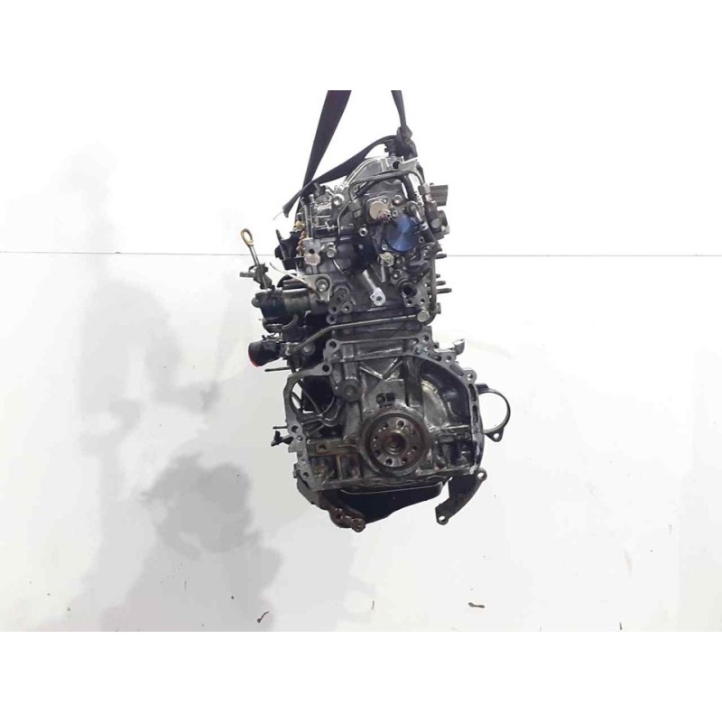 Recambio de motor completo para toyota auris luna referencia OEM IAM 1AD 5556182 - Negro 7