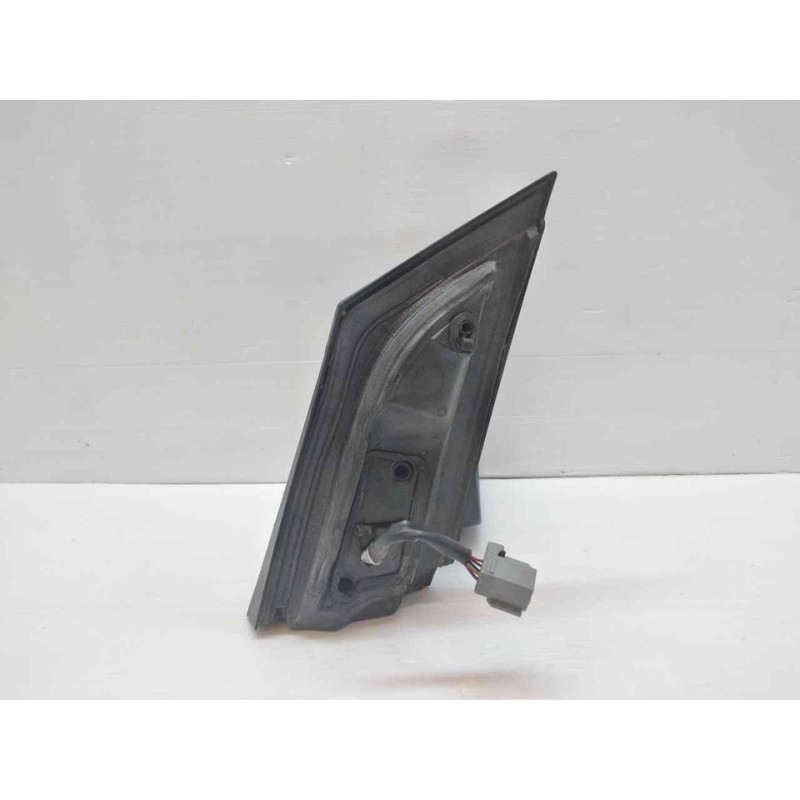 Recambio de retrovisor derecho para ford focus berlina (cap) trend referencia OEM IAM - Blanco 4