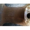 Recambio de llanta para tata safari referencia OEM IAM  102710 