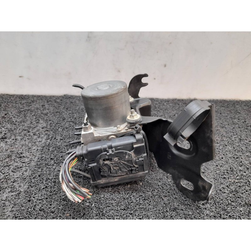 Recambio de abs para fiat grande punto (199) 1.4 8v active referencia OEM IAM 0265231535 55700423 0265800421 - Negro 5