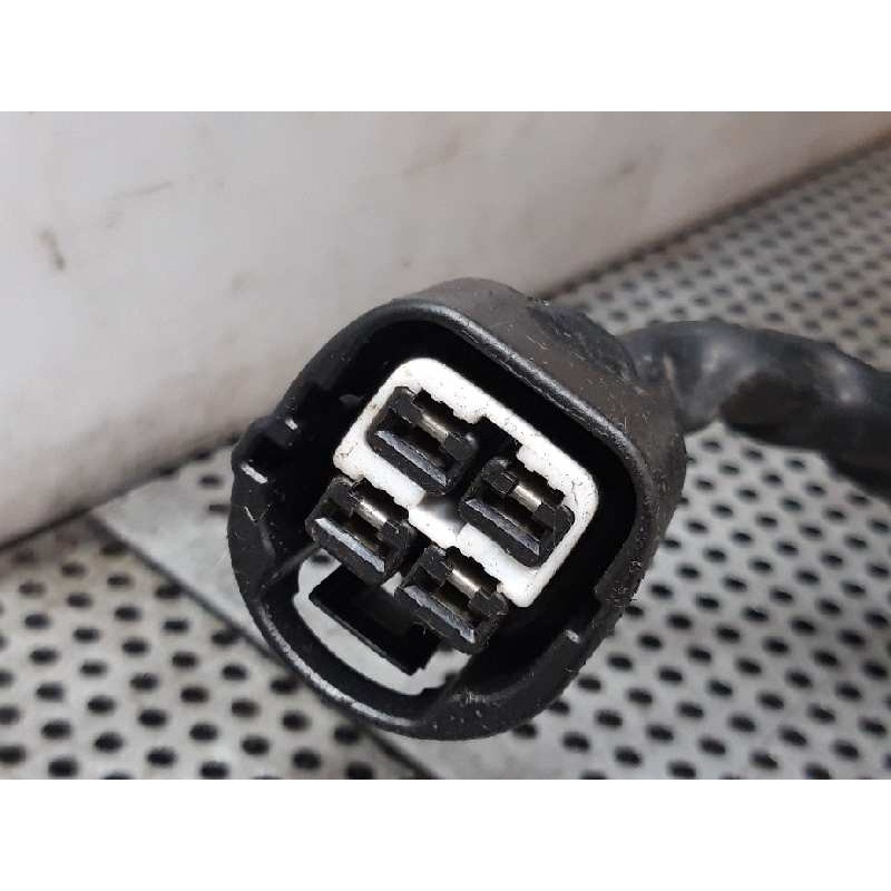 Recambio de electroventilador para suzuki liana rh (er) 1.6 4wd referencia OEM IAM - Negro 3