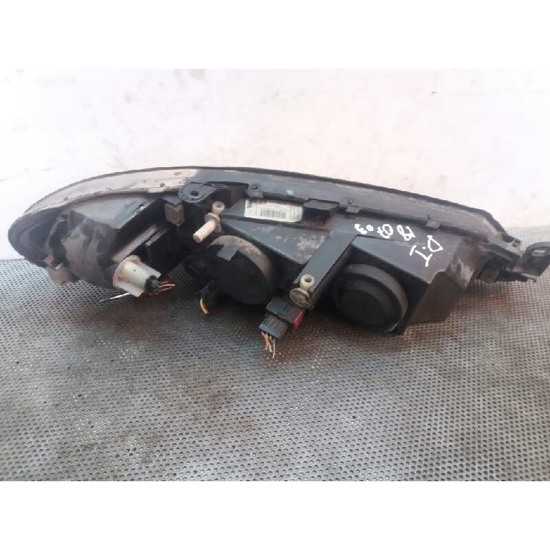 Recambio de faro izquierdo para opel vectra b berlina comfort referencia OEM IAM - Azul 3