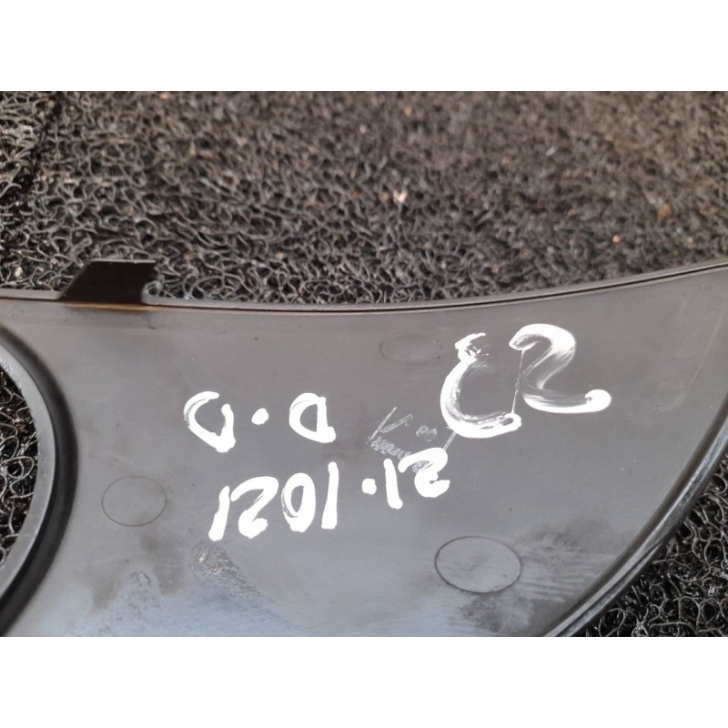 Recambio de rejilla paragolpes derecha para mercedes-benz clase b (w245) 200 cdi (245.208) referencia OEM IAM A1698850422 3