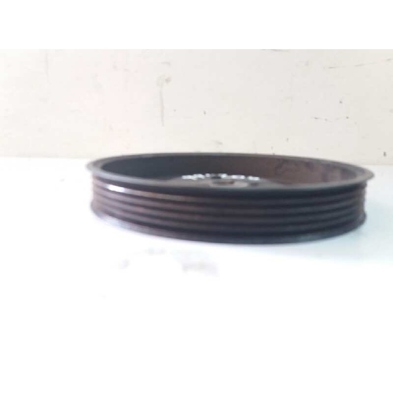 Recambio de polea cigueñal para mitsubishi colt berlina 5 (z30a) 1.1 cat referencia OEM IAM - Gris 2