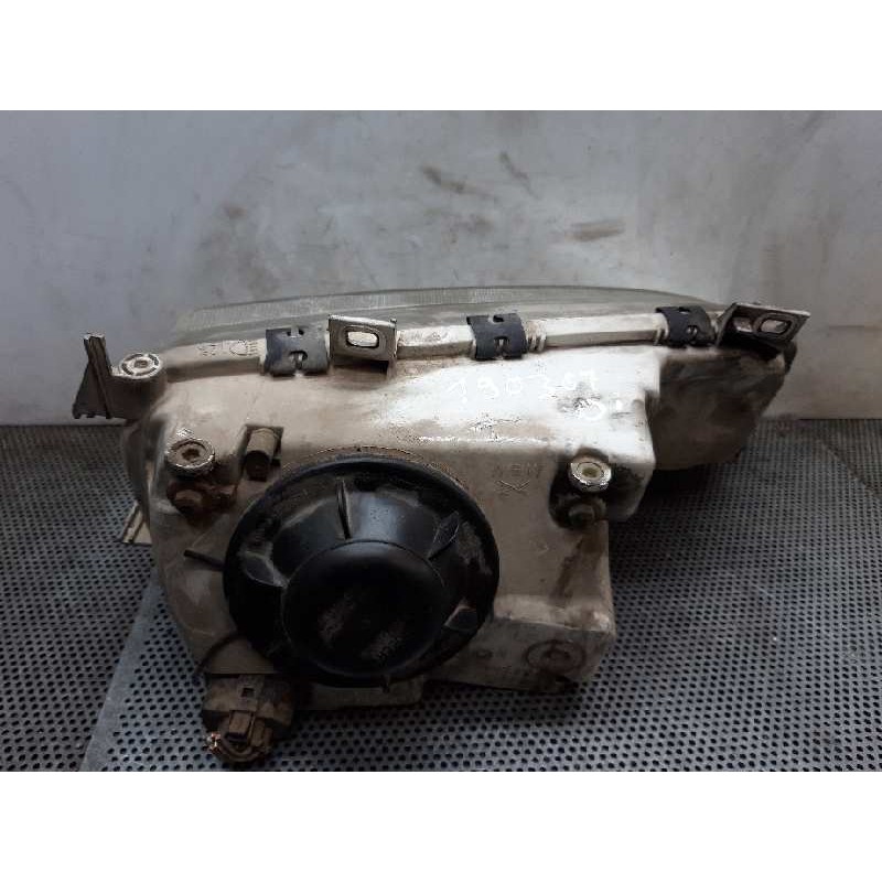 Recambio de faro izquierdo para ford galaxy (vx) glx referencia OEM IAM - Negro 3