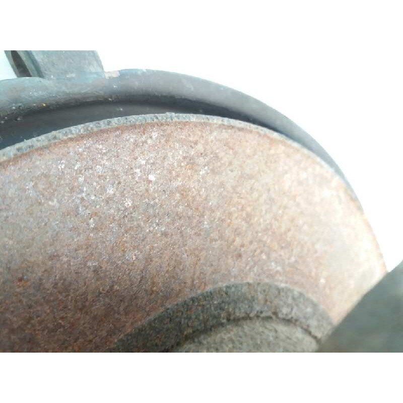 Recambio de mangueta delantera izquierda para tata telcosport 2.0 tdi referencia OEM IAM  81694 3