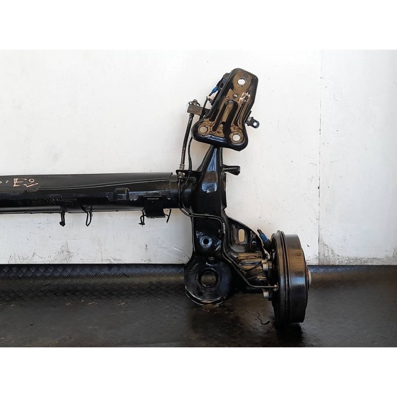 Recambio de puente trasero para citroën c3 live referencia OEM IAM 3
