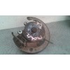 Recambio de buje trasero para renault laguna (b56) 2.0 rt (b56c/h/l) referencia OEM IAM   