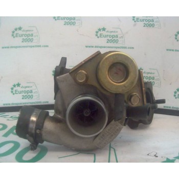 TURBOCOMPRESOR 8971852412 4917306500 