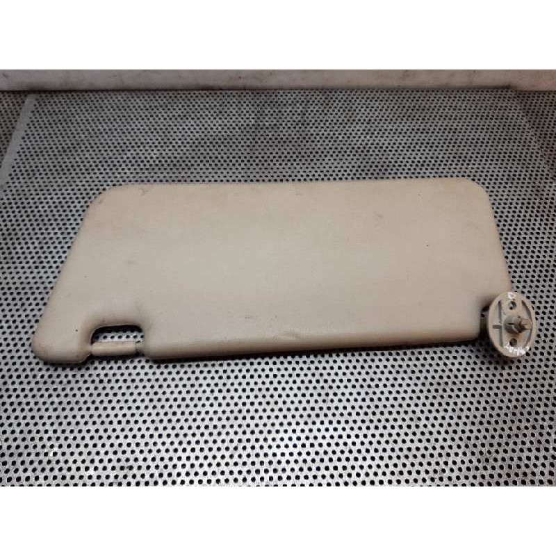Recambio de parasol derecho para mg mg zr 105 referencia OEM IAM - Azul 2