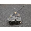 Recambio de cerradura puerta delantera derecha para volkswagen golf vi (5k1) advance referencia OEM IAM 5K1837016B  