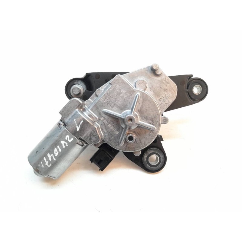 Recambio de motor limpia trasero para citroën c3 feel referencia OEM IAM 9811259980 4