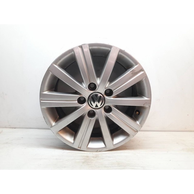 Recambio de llanta para volkswagen golf vi (5k1) advance referencia OEM IAM 5K0601025J  