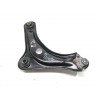 Recambio de brazo suspension delantero derecho para peugeot 208 active referencia OEM IAM C16  