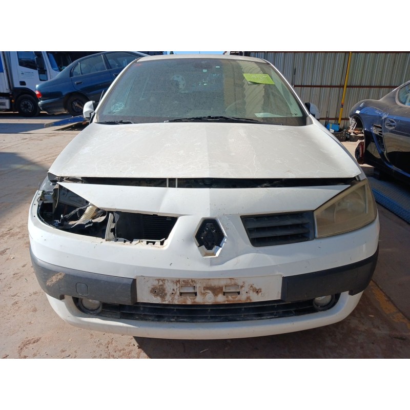 renault megane ii (bm0/1_, cm0/1_) del año 2003