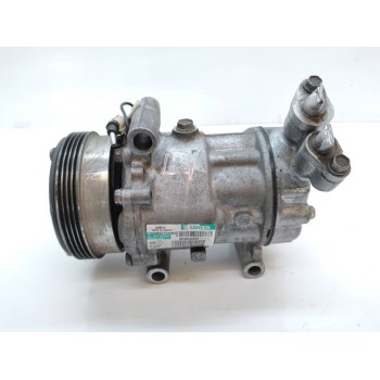 COMPRESOR AIRE ACONDICIONADO 1911 8200840899 SANDEN