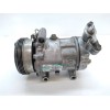 Recambio de compresor aire acondicionado para dacia sandero básico referencia OEM IAM 1911 8200840899 SANDEN