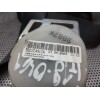 Recambio de cinturon seguridad trasero derecho para nissan note (e11e) acenta referencia OEM IAM 501XC491IA  