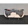 Recambio de cuadro instrumentos para renault clio ii fase ii (b/cb0) expression alize referencia OEM IAM   