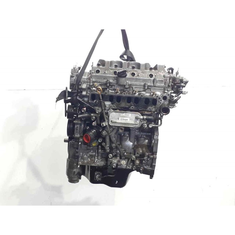 Recambio de motor completo para toyota auris luna referencia OEM IAM 1AD 5556182 - Negro 8