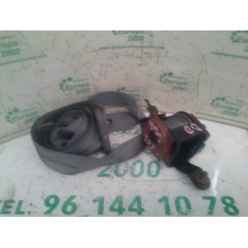 CINTURON SEGURIDAD DELANTERO DERECHO 